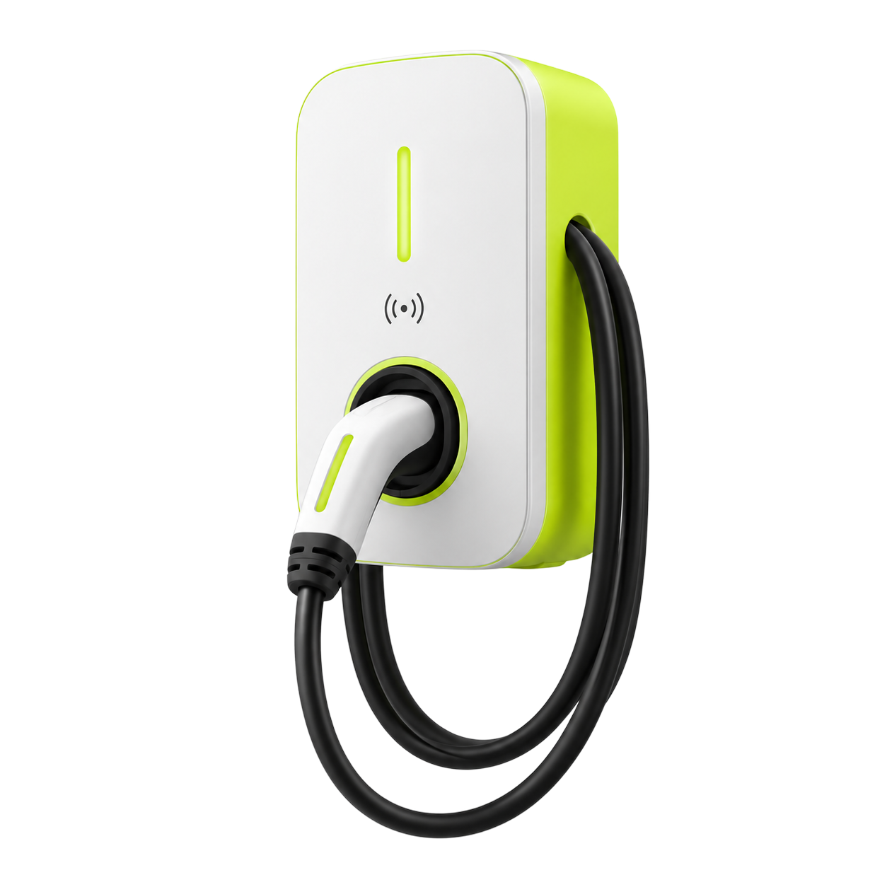 AC charger